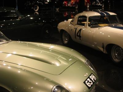 DB4GT Zagato 3