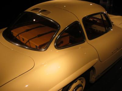 Gullwing 4