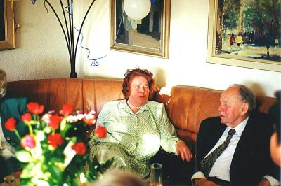 Marianne & Richard