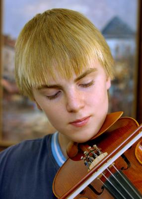 Chris