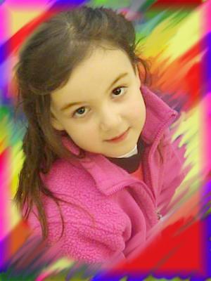 Rainbow Fairy
