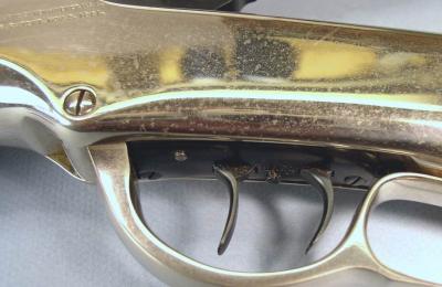 Trigger Detail