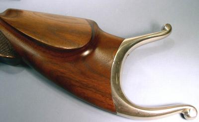 Butt Plate