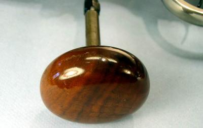 Grip Detail