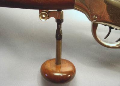 Palm Rest Attachment
