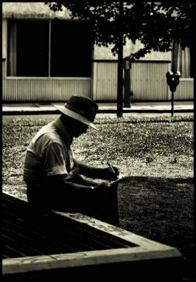 Crossword