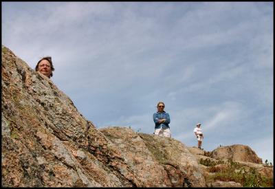 Cliff