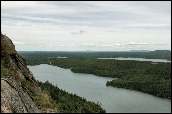 Echolake