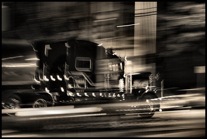 Yet Another Photo of a Truck