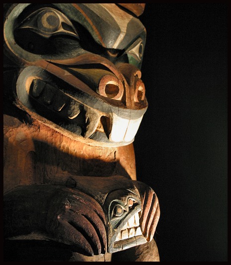 Totemteeth