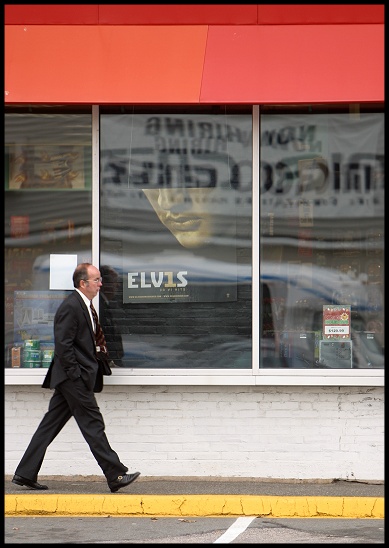 elvis