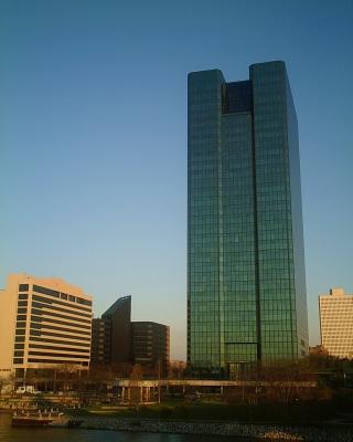 Toledo's tallest building?
