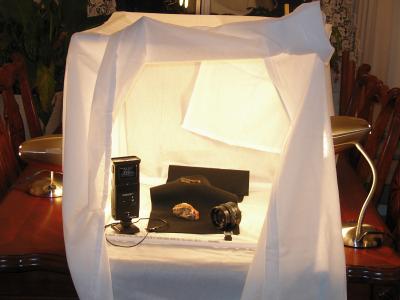 Light Tent
