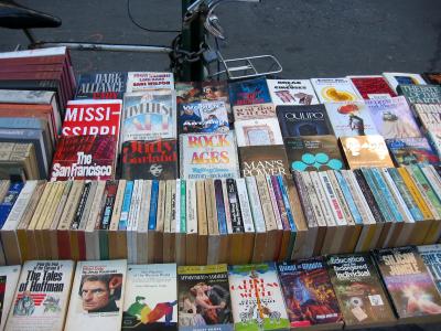 Used Books for Sale