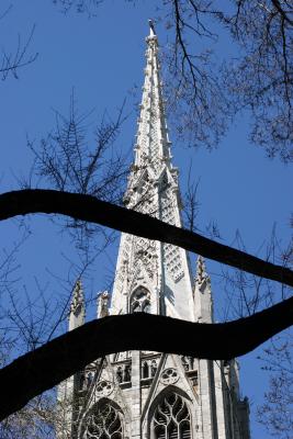 Grace Church - NYC