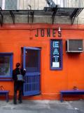 Jones Eat Restaurant