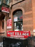 West Village Tailor