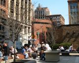 Hebrew Union College & NYU Facilities