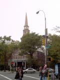 St Marks in the Bowery