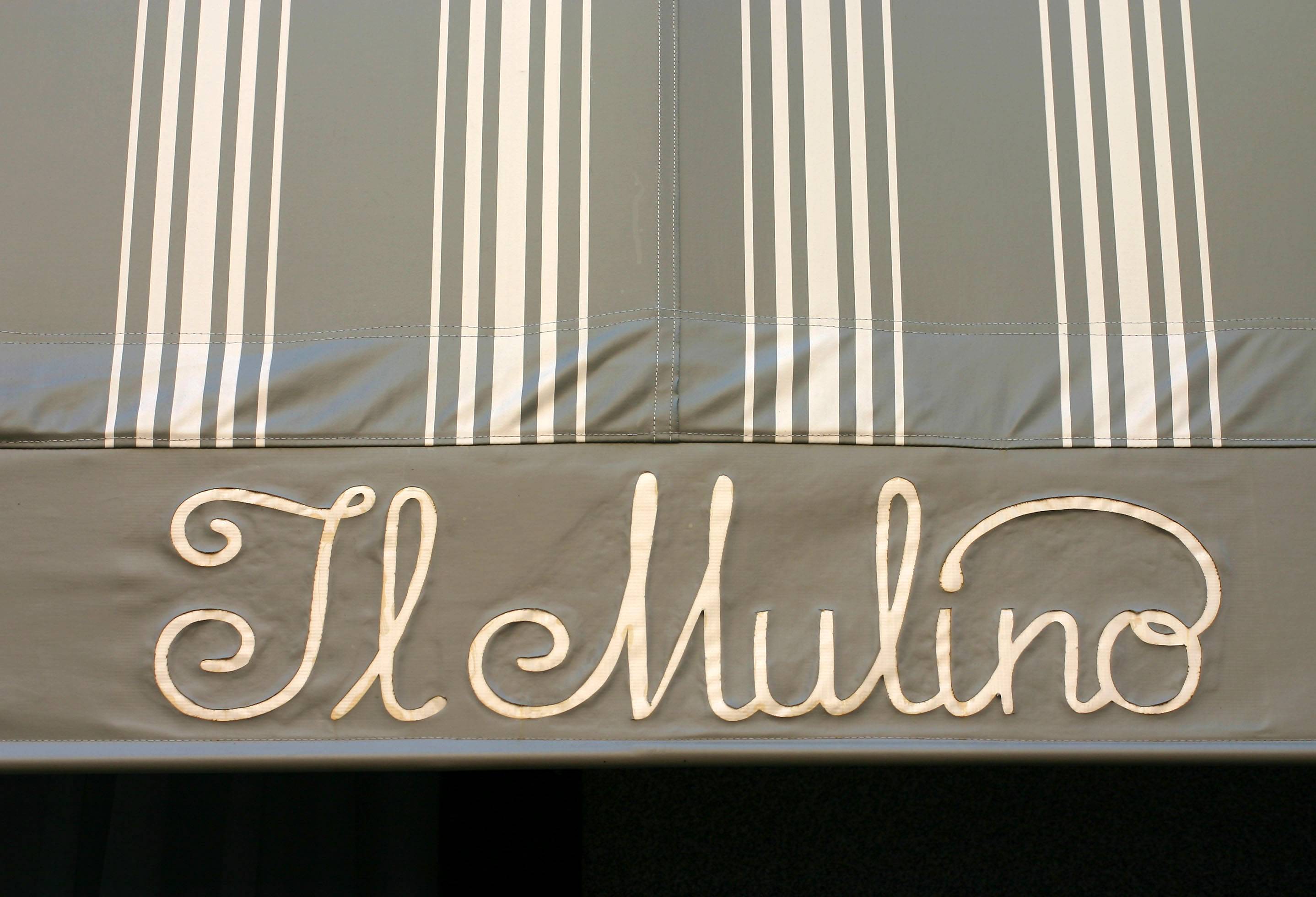 Il Mulino