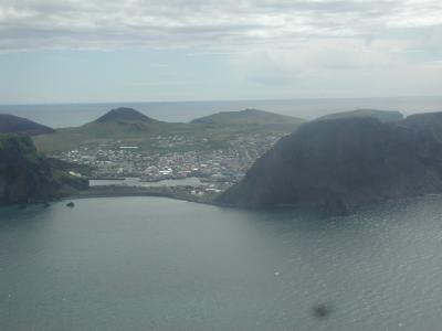 Back from the adventure on natures paradise-island