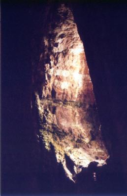Cango Caves