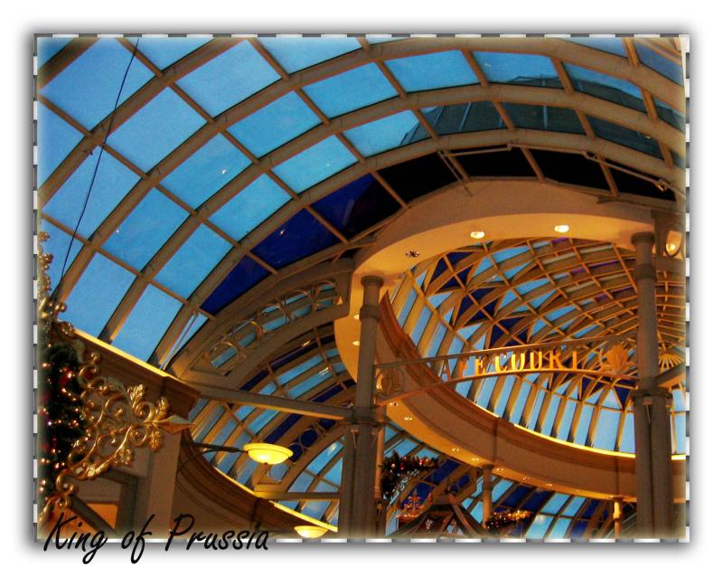 King of Prussia Mall