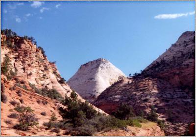 Zion National Park