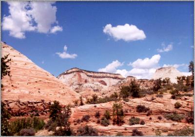 Zion National Park