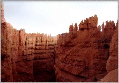 Bryce National Park