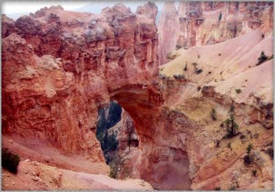 Bryce National Park