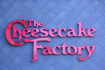 cheesecake factory