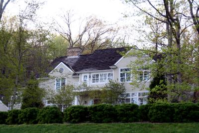 maison douce  la maison