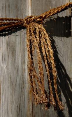 Rope