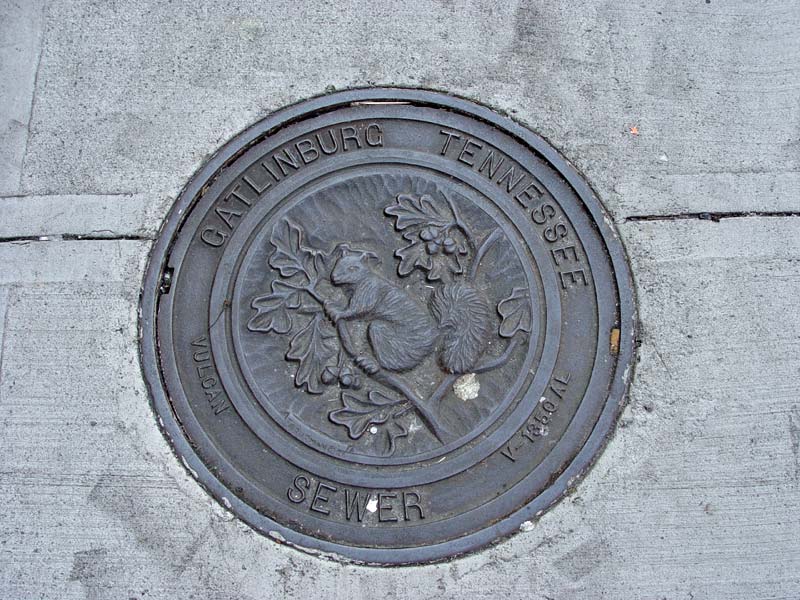 Sewer