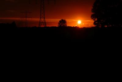 sunsets