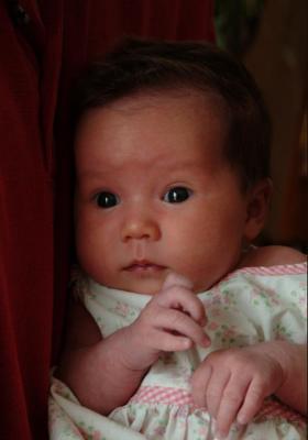 Beautiful girl