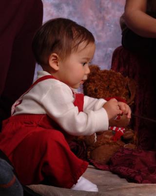 Untying shoelace