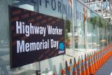 Highway Worker Memorial Day