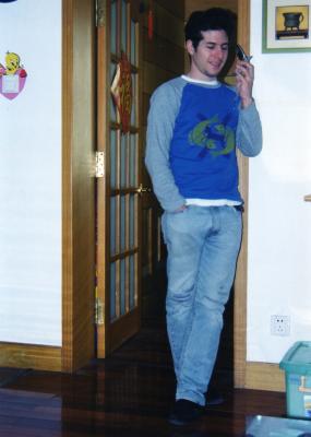 Jeremy