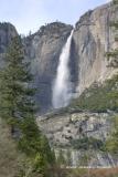 Yosemite Falls (Upper #1)