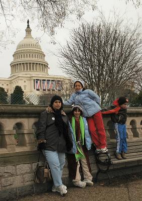 Family by Capitol