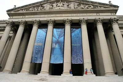 US National Archives