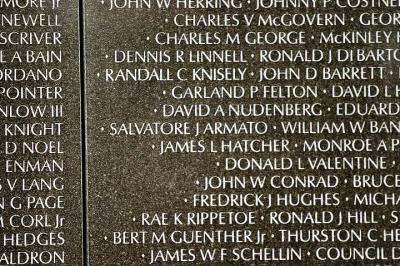 Vietnam Sacrifices