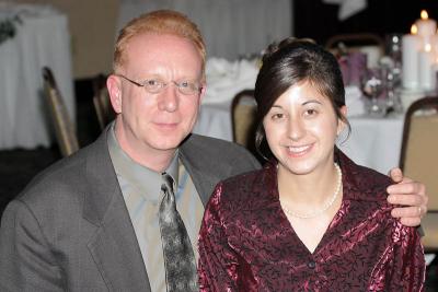 Josh and Gina's Wedding