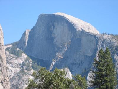 The guys are up there somewhere...