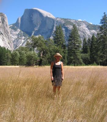 J & Half Dome