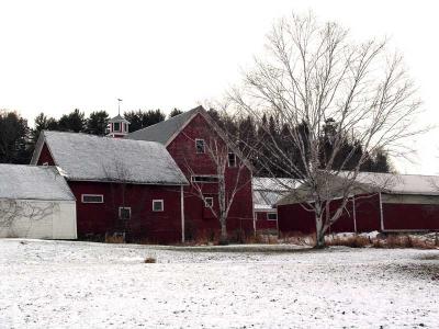 West Newberry, VT