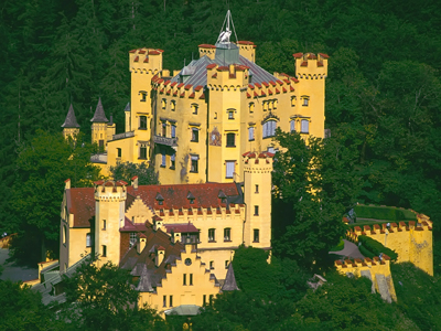 Hohenschwangau