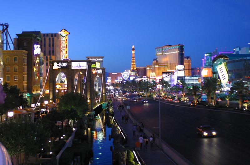 The Strip